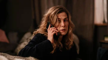 How to watch Hallow Road (2025)