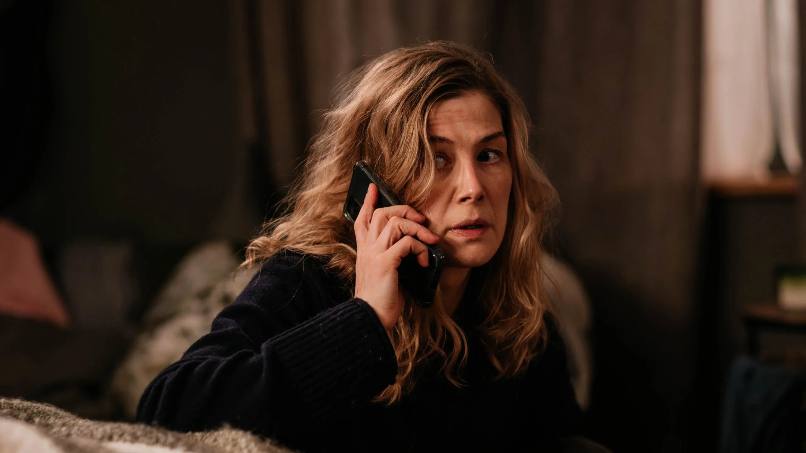 How to watch Hallow Road (2025)