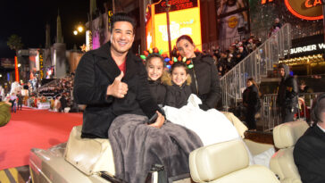 How to watch Hollywood Christmas Parade 2025