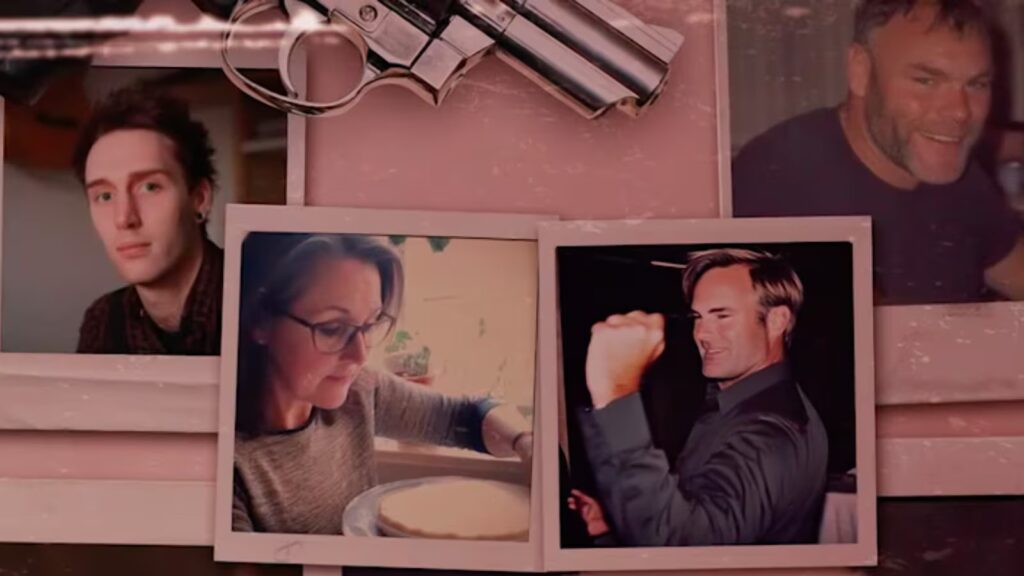 How to watch I död och lust (2025)