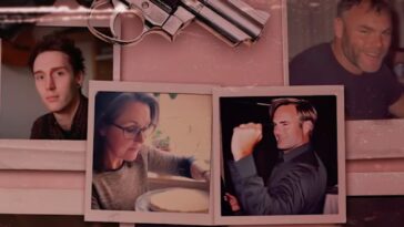 How to watch I död och lust (2025)