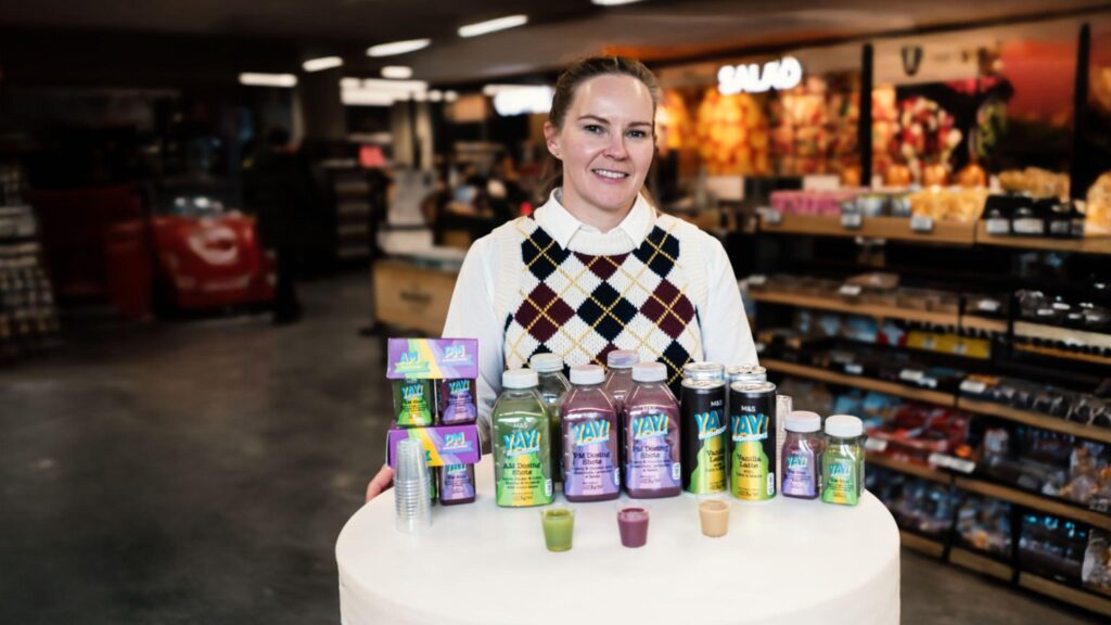 How to watch Inside M&S At Christmas 2025