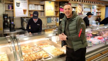 How to watch Inside the Factory Series 10