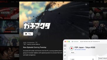 How to watch Gachiakuta on Netflix