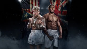How to watch Jake Paul vs Anthony Joshua Live Stream