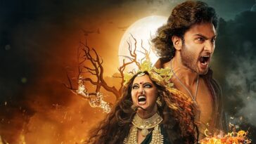 How to watch Jatadhara (2025)