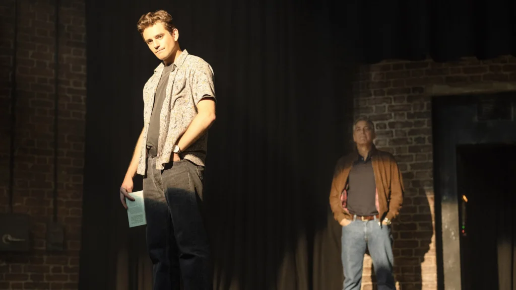 How to watch Jay Kelly (2025) on Netflix