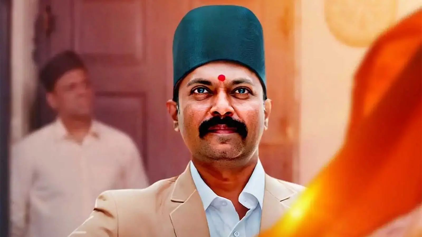 How to watch Kesariya@100 Web Show