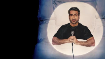 Kumail Nanjiani Night Thoughts (2025) standup special
