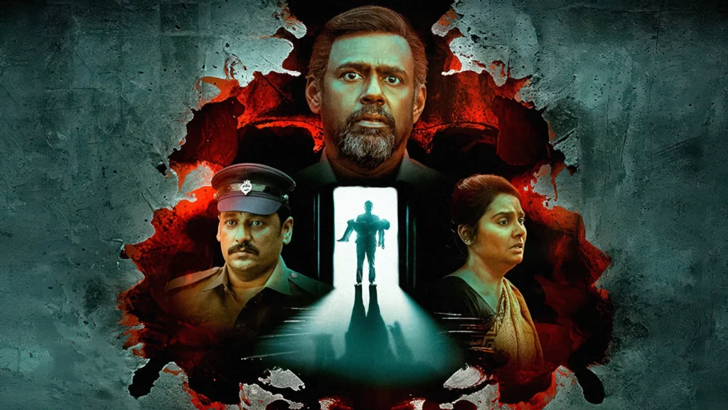 How to watch Kuttram Purindhavan The Guilty One