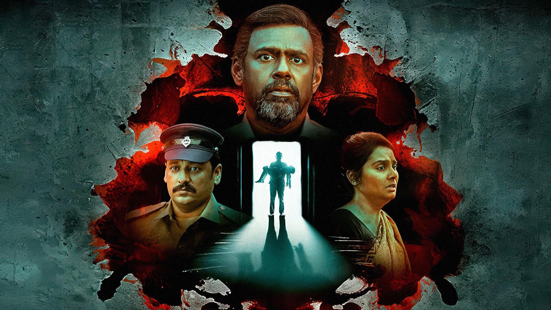 How to watch Kuttram Purindhavan The Guilty One