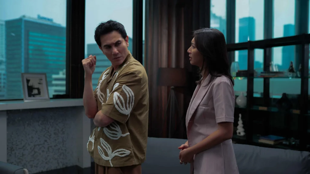 How to watch Lost in the Spotlight