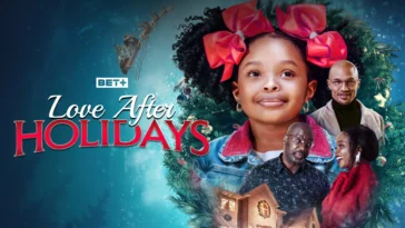How to watch Love After Holidays