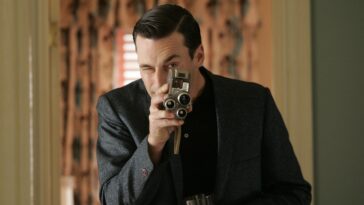 How to watch Mad Men