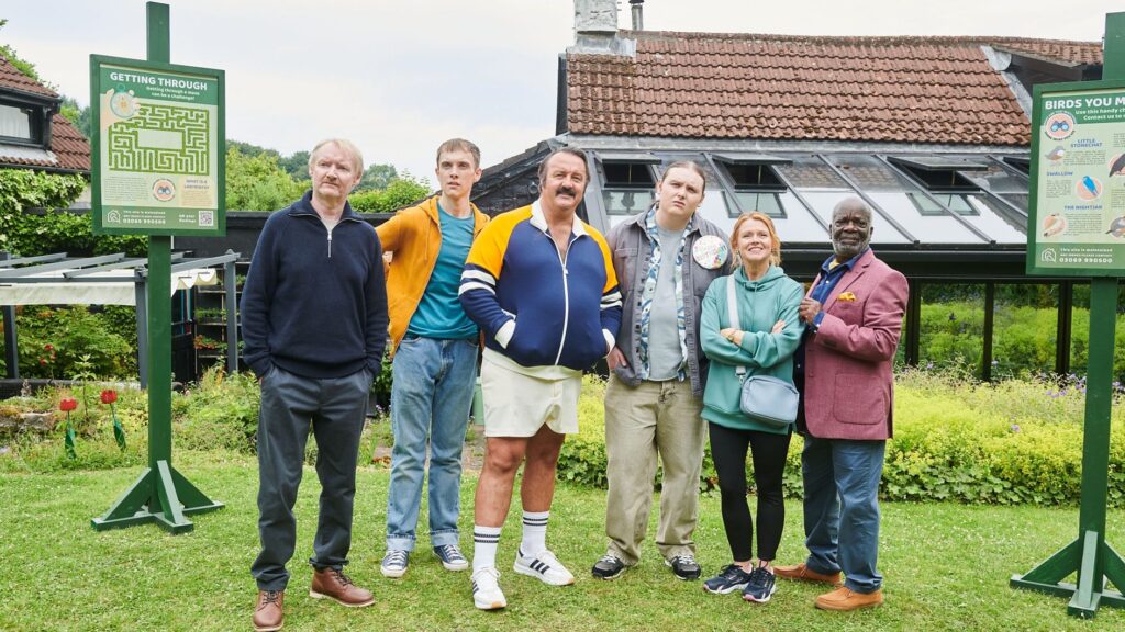 How to watch Mammoth Season 2 in the US