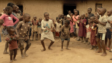 How to watch Masaka Kids, A Rhythm Within