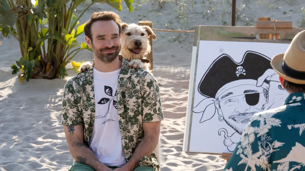 How to watch Merv (2025) on Prime Video