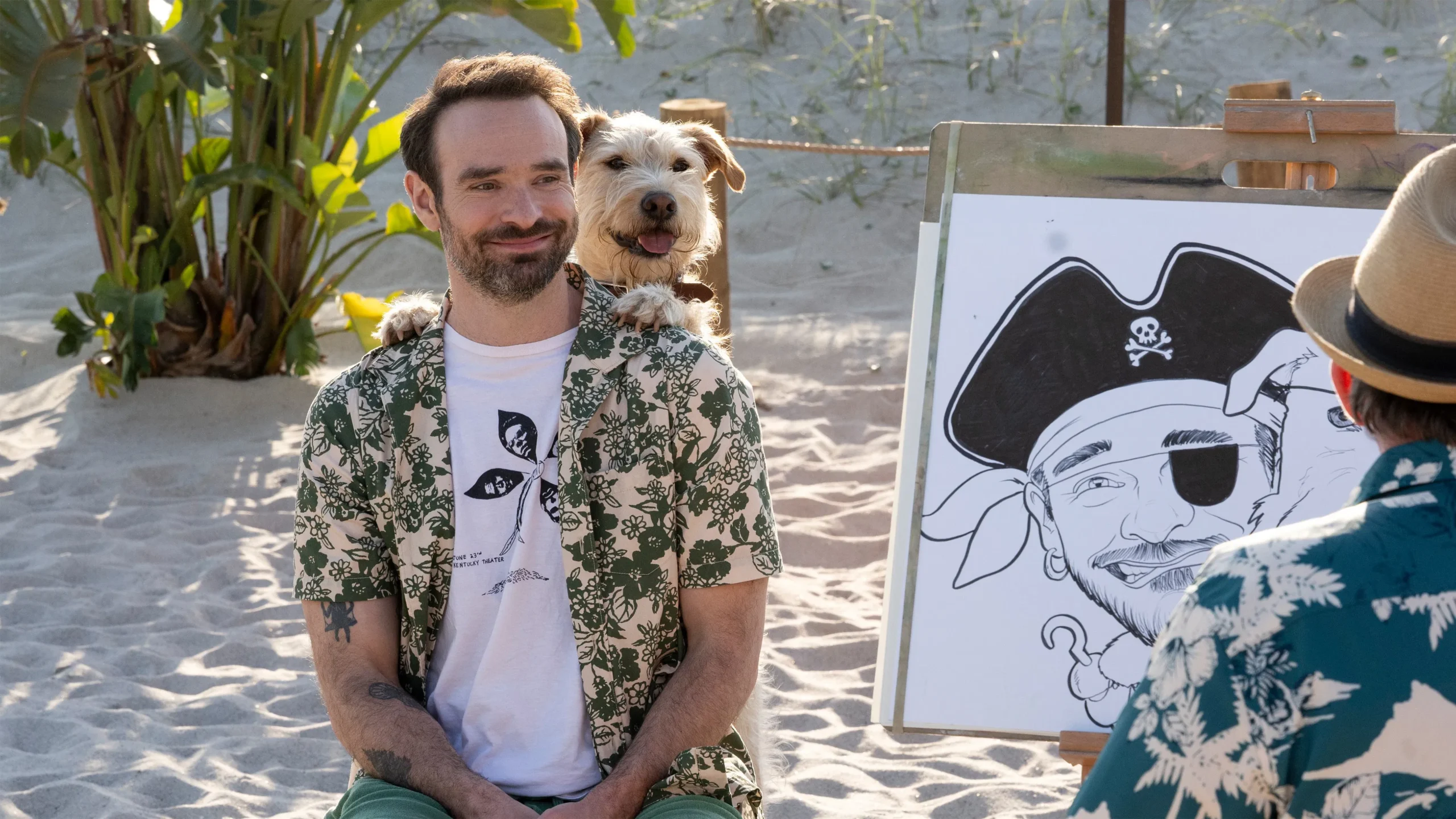 How to watch Merv (2025)