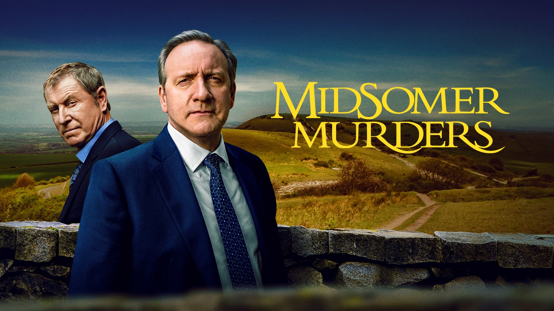 How to watch Midsomer Murders Season 25
