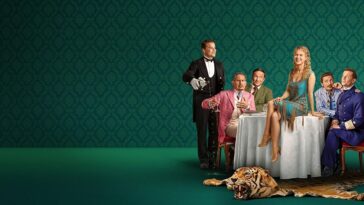 How to watch Miss Sophie Same Procedure As Every Year