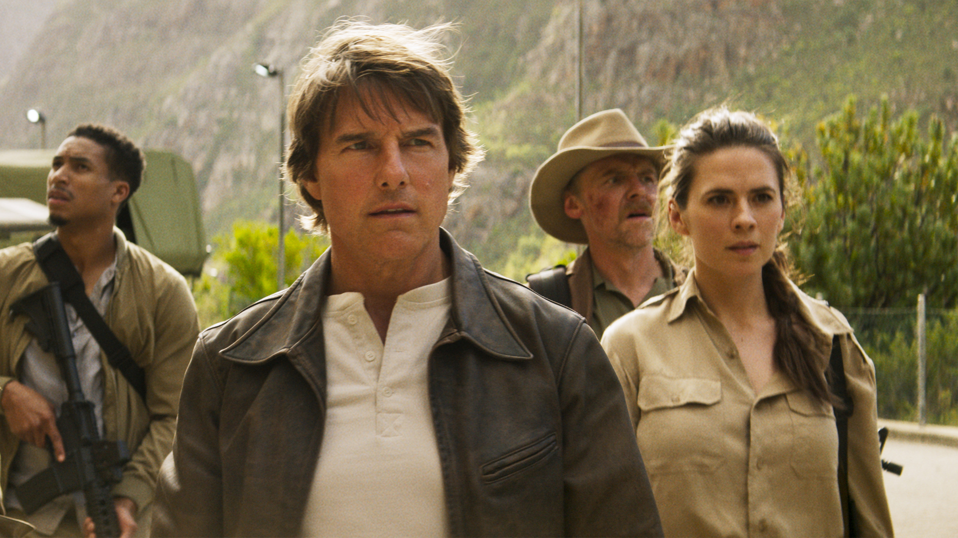 How to watch Mission Impossible The Final Reckoning