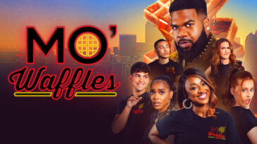 How to Watch Mo Waffles (2025)