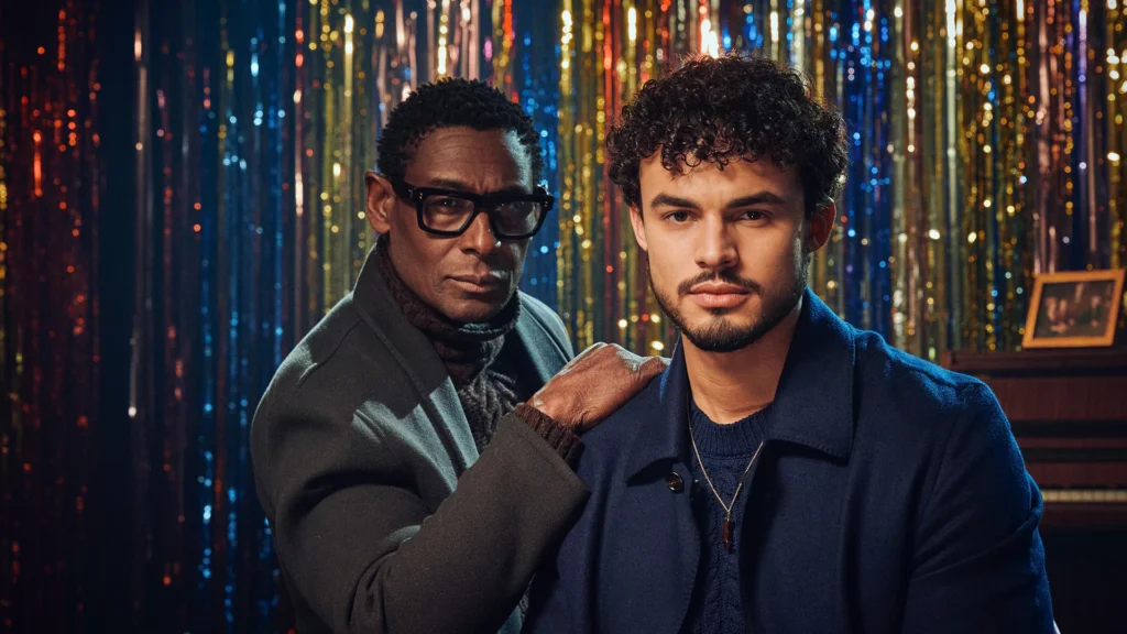 How to watch Mozart: Genius For Hire outside the UK