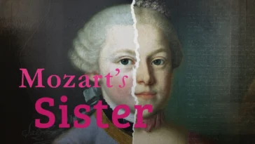 How to watch Mozart's Sister