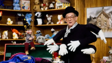 How to Watch Mr. Dressup The Magic of Make-Believe