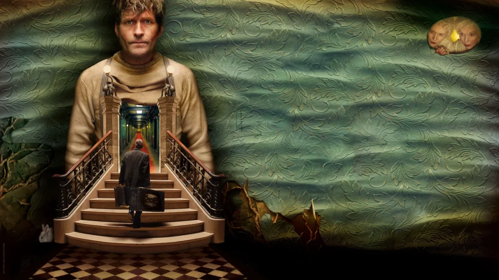 How to watch Mr. K online from anywhere