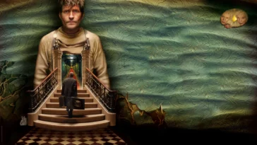 How to watch Mr. K (2025)