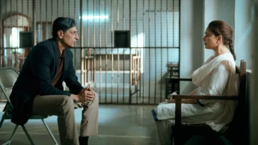 How to watch Mrs. Deshpande (2025) web series