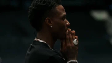 How to watch Wizkid: Long Live Lagos