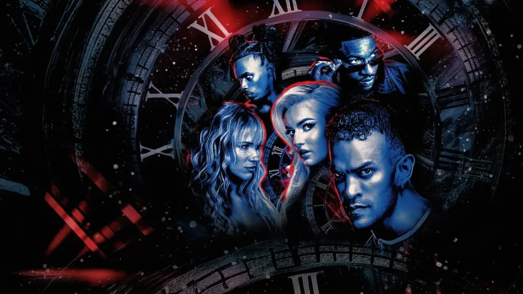 How to watch WWE NXT Deadline 2025