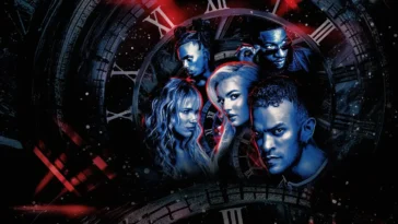 How to watch WWE NXT Deadline 2025