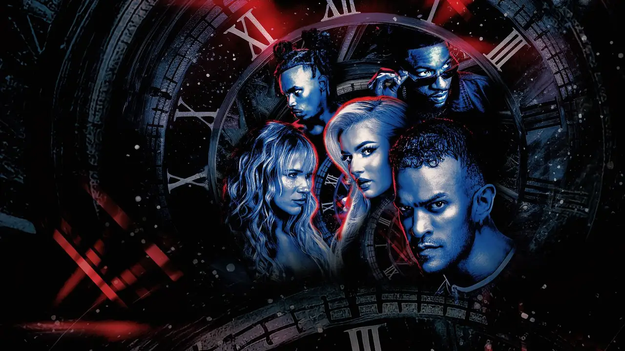 How to watch WWE NXT Deadline 2025