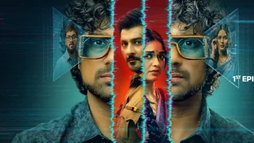 How to watch Nayanam (2025)