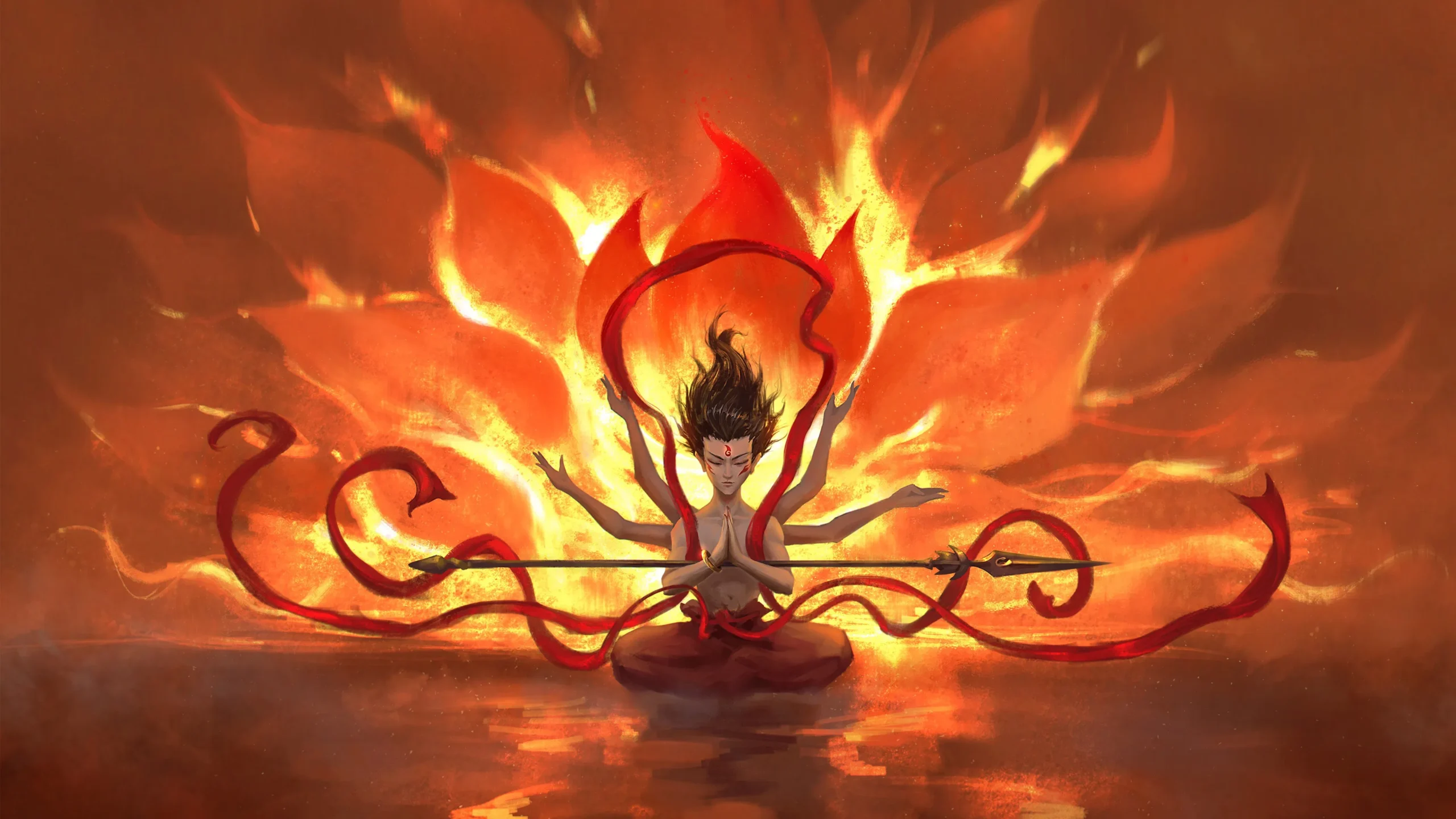 How to watch Ne Zha 2