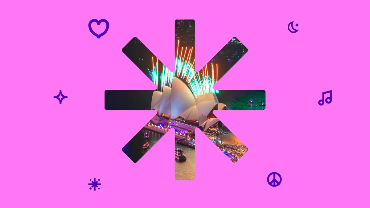 How to watch New Year's Eve 2025