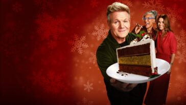 How to watch Next Level Baker (2025)