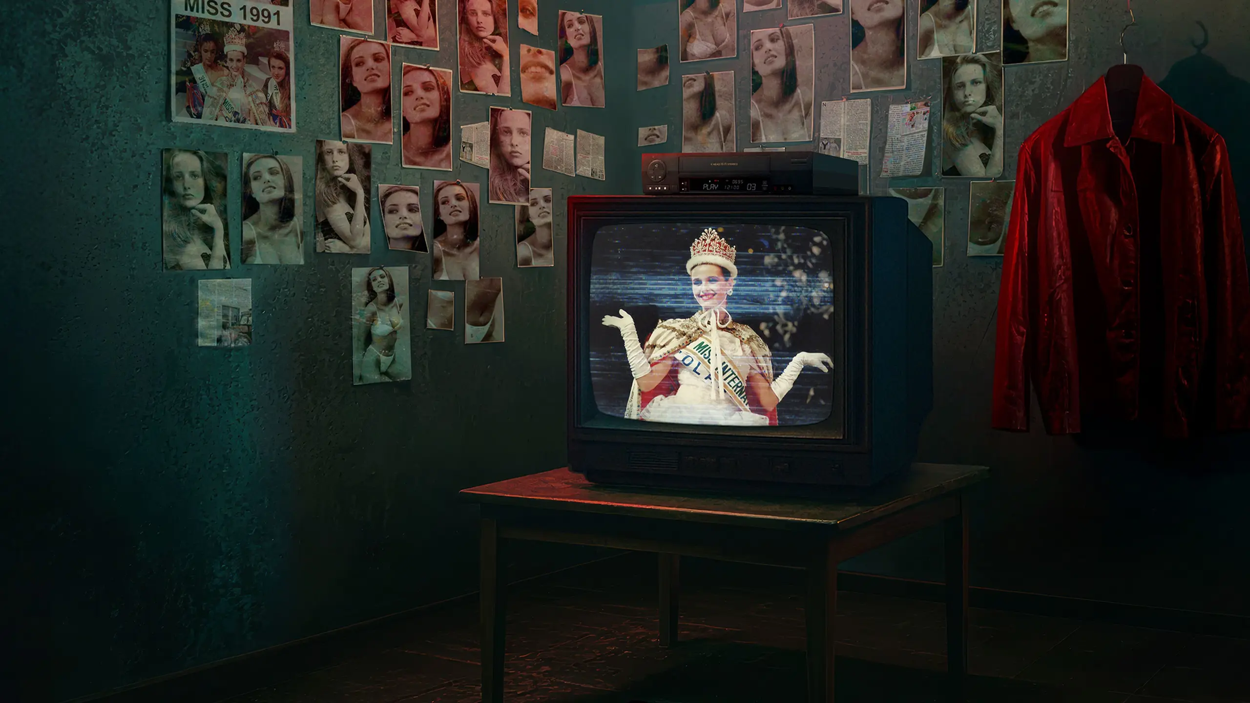 How to watch Obsession The Murder of a Beauty Queen