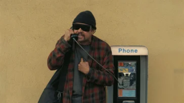 How to watch One Battle After Another