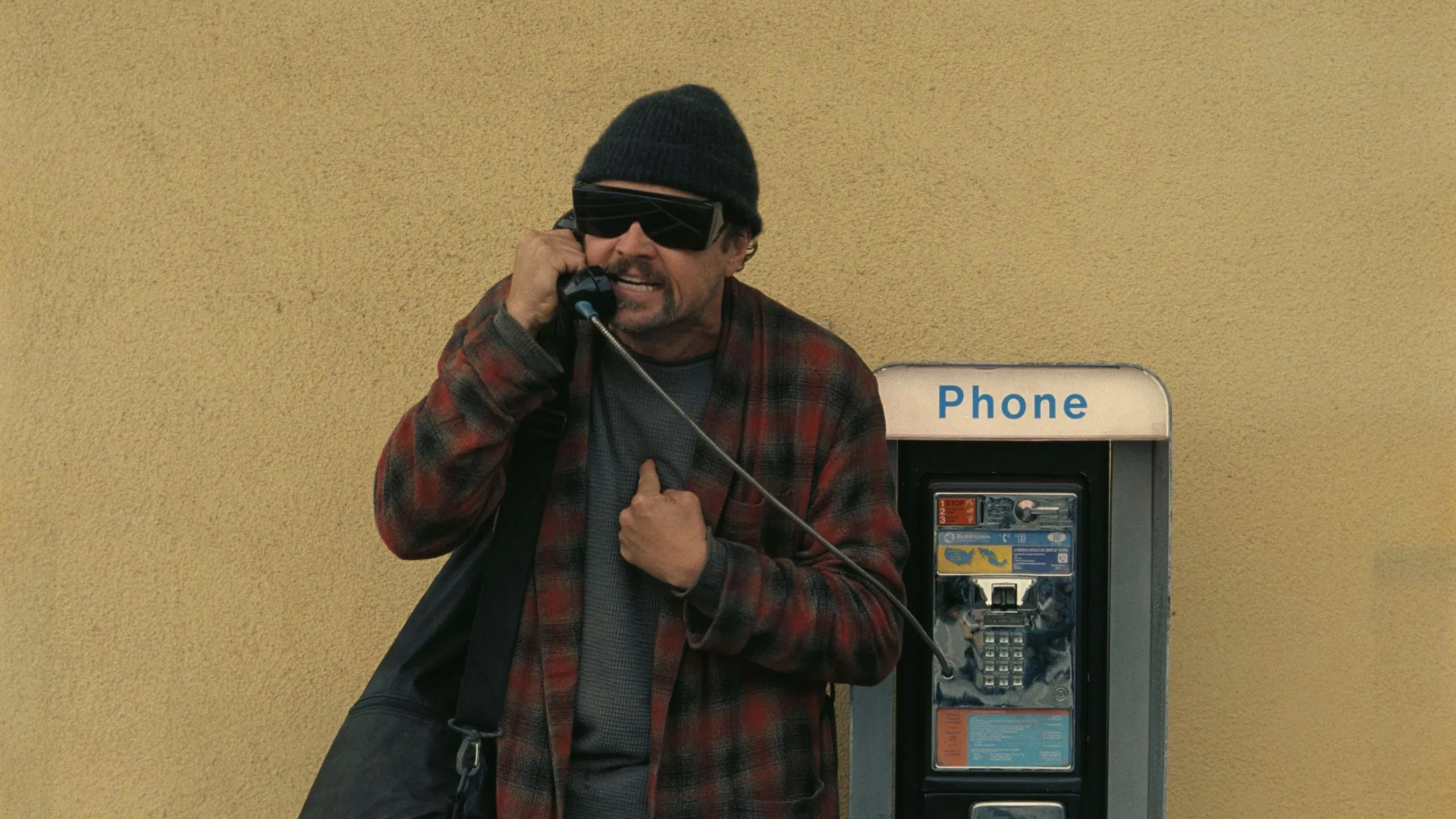 How to watch One Battle After Another