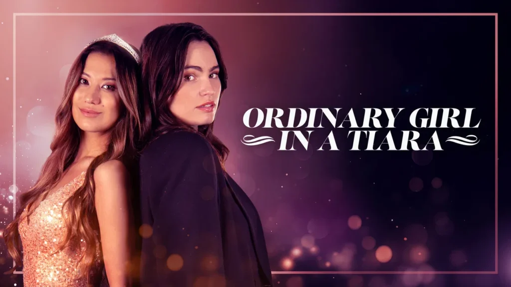 How to watch Ordinary Girl in a Tiara (2025)