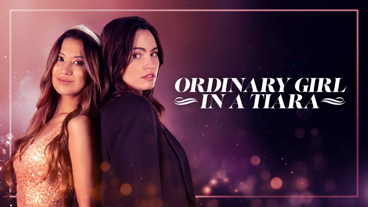 How to watch Ordinary Girl in a Tiara (2025)
