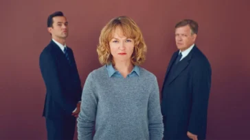 How to watch Other People's Money (2025) tv series