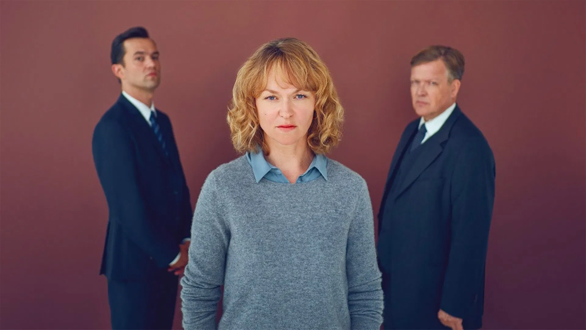 How to watch Other People's Money (2025) tv series