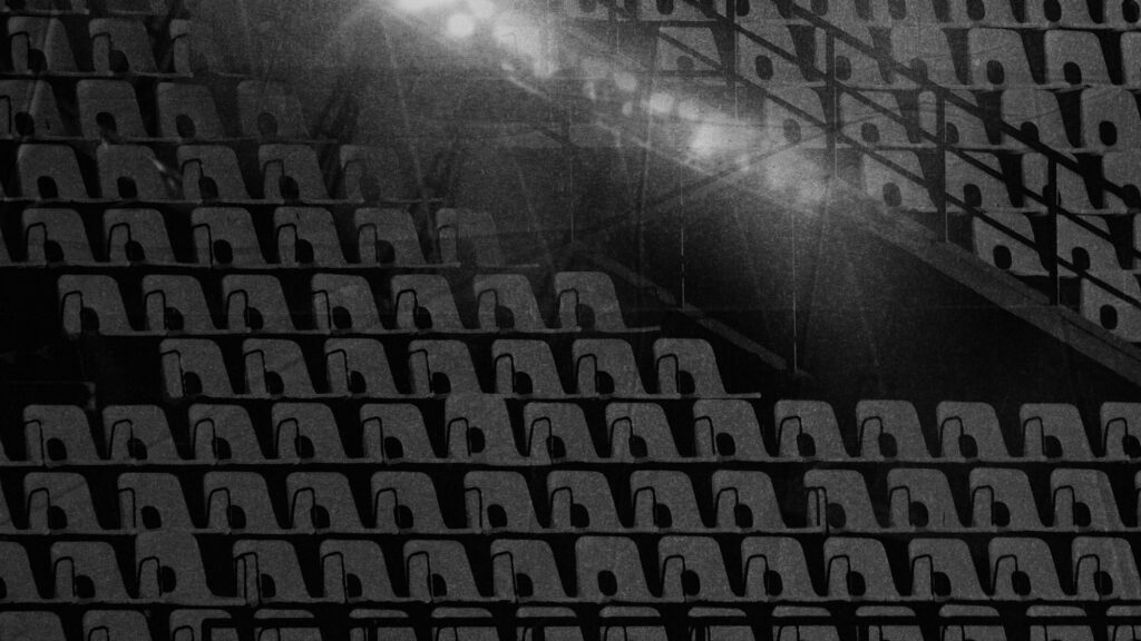 How to watch Out of Bounds (2025) from anywhere