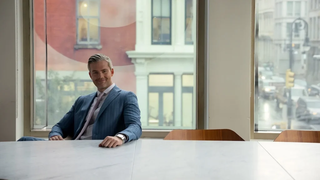 How to watch Owning Manhattan Season 2