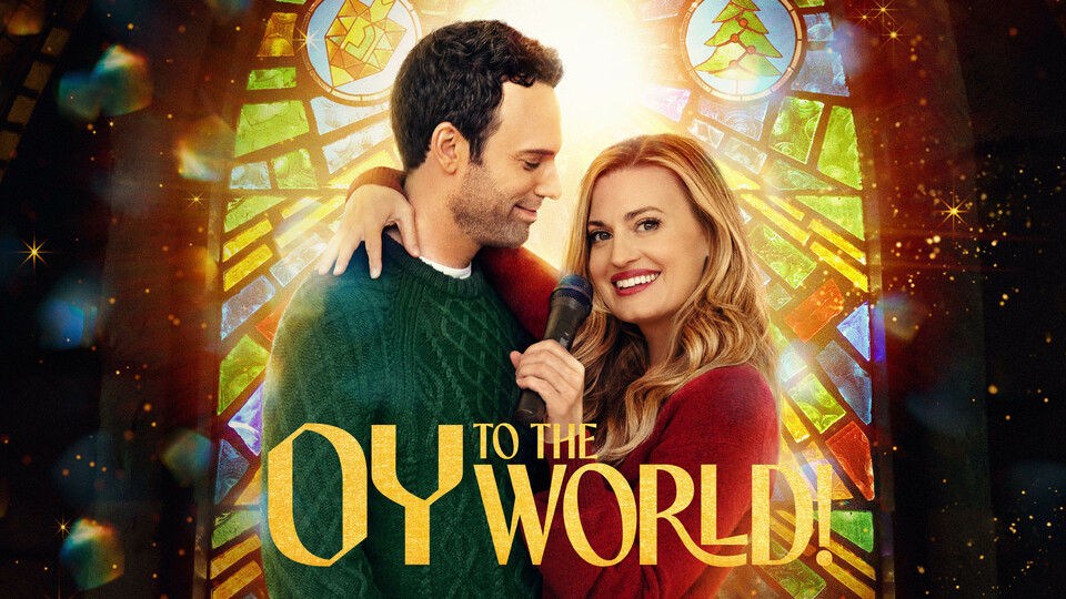 How to watch Oy to the World (2025)